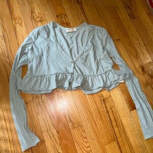 Project Social T from Urban Outfitters